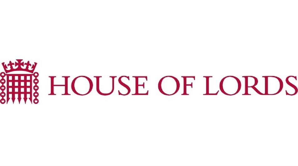 House of Lords